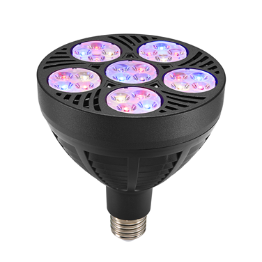 Par38 grow light